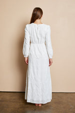 Brianna Modest Temple Dress