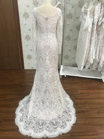 Marley T2183Z Modest Wedding dress