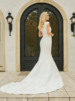 28197 Modest Wedding Dress