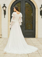 28200 Modest Wedding Dress