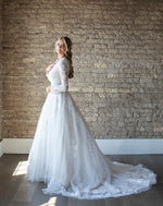 Adele MBC 7304 Wedding Dress