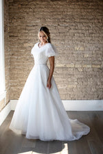 Penelope MBC 7286 Wedding Dress