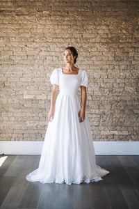 Juliet MBC 7284 Wedding Dress