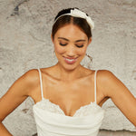 HB2410 Bridal Headband