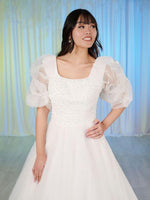 28194 Modest Wedding Dress