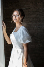 Juliet MBC 7284 Wedding Dress