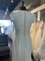 28117 Modest Wedding Dress