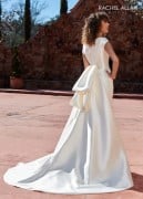 Jewel RB2164 Modest Wedding Dress