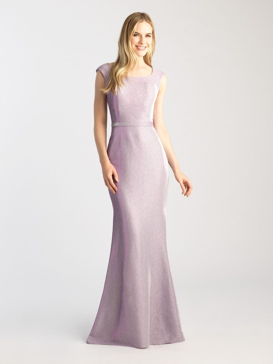 Allure 19-258 LIlac size 18