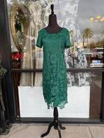 Jody Esther Evergreen Size Medium