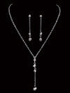 NL2054 Necklace Set