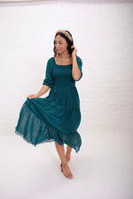 Greta Greenlake Modest Dress