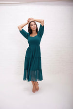 Greta Greenlake Modest Dress