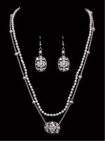 NL2354 Necklace Set