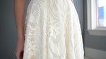 Bria Modest Wedding Dress