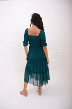 Greta Greenlake Modest Dress