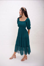 Greta Greenlake Modest Dress